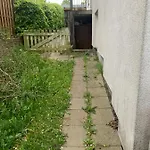 Apartment Getgyr