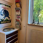 Apartment Getgyr *