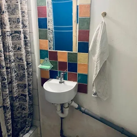 Getgyr Apartament Holbæk