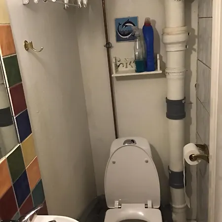Appartement Getgyr
