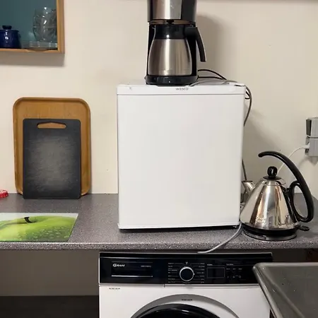 Apartament Getgyr Holbæk