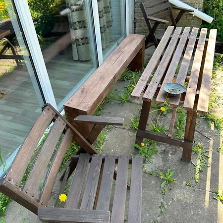 Getgyr Apartament Holbæk