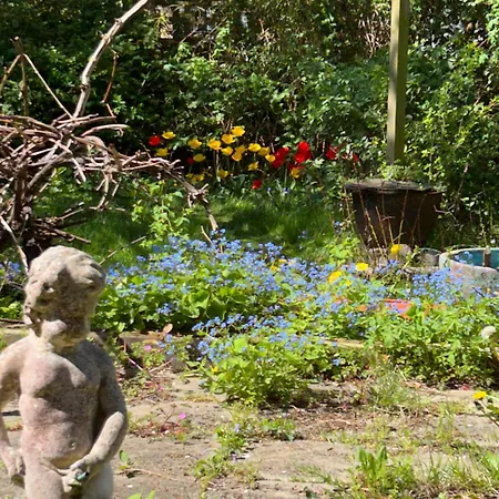 Getgyr Apartament Holbæk