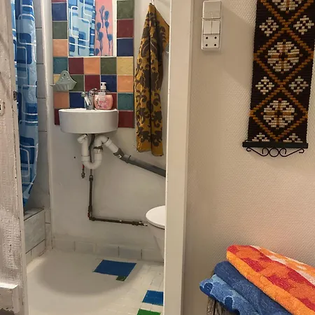 Apartment Getgyr