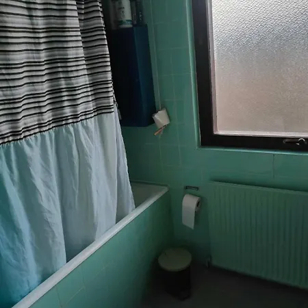 Appartement Getgyr
