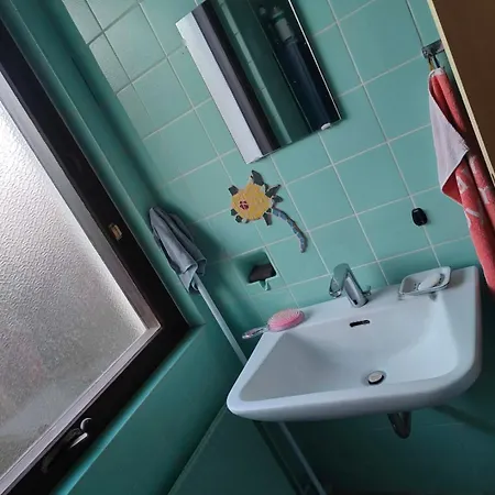 Getgyr Appartement Holbæk