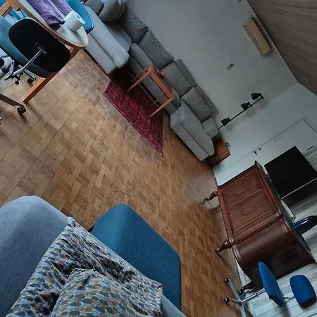 Appartement Getgyr Holbæk