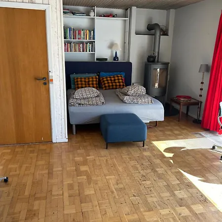 Appartement Getgyr *